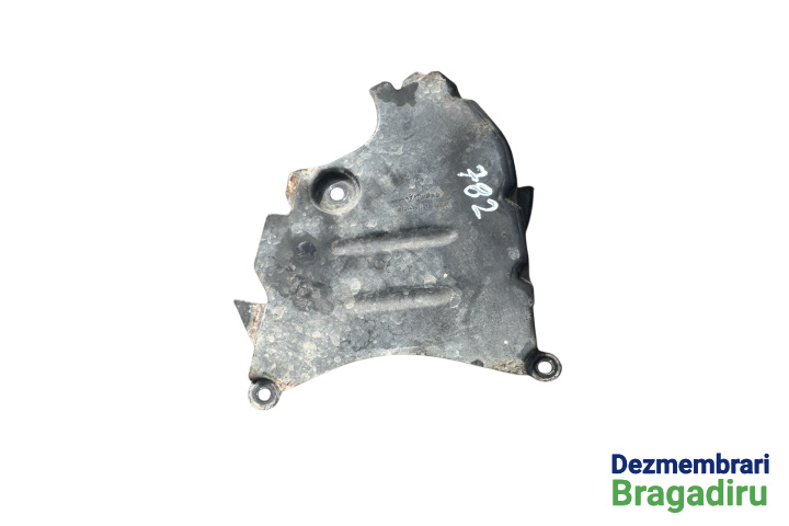Capac distributie mijloc Cod: 06A109147E Audi A3 8L [1996 - 2000] Hatchback 3-usi 1.6 MT (101 hp)