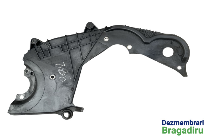 Capac distributie mijloc Cod: 897376242 897376242 Opel Astra J [2009 - 2012] Sports Tourer wagon 1.7 CDTI MT (110 hp) A17DTR
