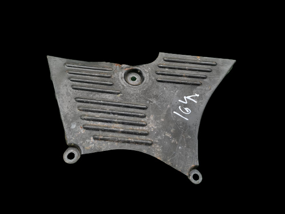 Capac distributie mijloc Skoda Octavia [facelift] [2000 - 2010] Liftback 5-usi 1.9 TDI MT (110 hp)