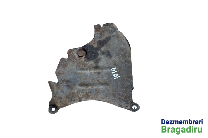 Capac distributie mijloc Volkswagen VW Jetta 5 [2005 - 2011] Sedan 4-usi 1.9 TDI MT (105 hp) Cod motor: BKC, Cod cutie: GQQ, Cod culoare: LA7W