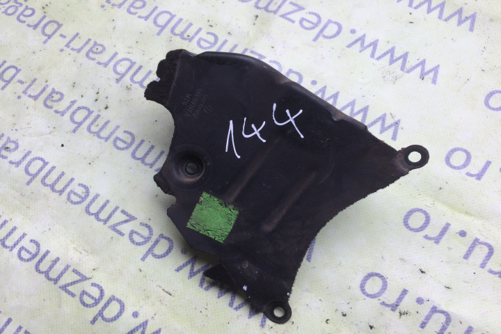 Capac distributie mijloc Volkswagen VW Passat B6 [2005 - 2010] wagon 5-usi 2.0 TDI MT (140 hp) (3C5)