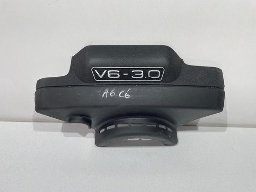 Capac distributie motor 06c103927d Audi A6 4F/C6 [2004 - 2008]
