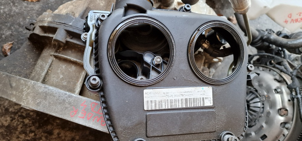 Capac Distributie Motor 1.0TFSI CJSA CJSB 180CP