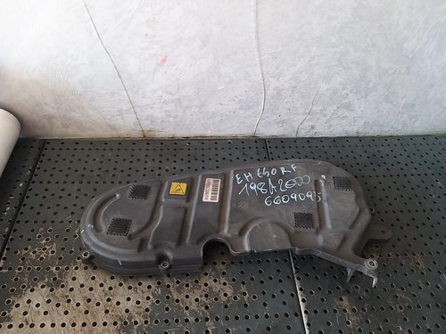 Capac distributie motor 1.6 d multijet fiat bravo 2 198 55205590