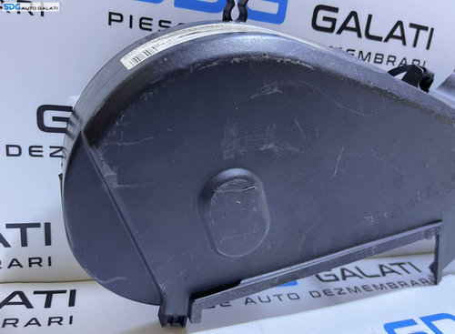 Capac Distributie Motor Audi A1 1.6 TDI CAYB CAYC 2011 - 2014 Cod 03L109107B [V0108]