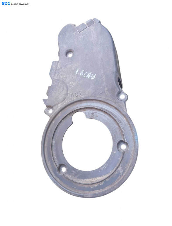 Capac Distributie Motor Audi A3 8P 2.0TDI CFFB 103KW 140CP 2008 - 2013 Cod 03L109147D [V0438]