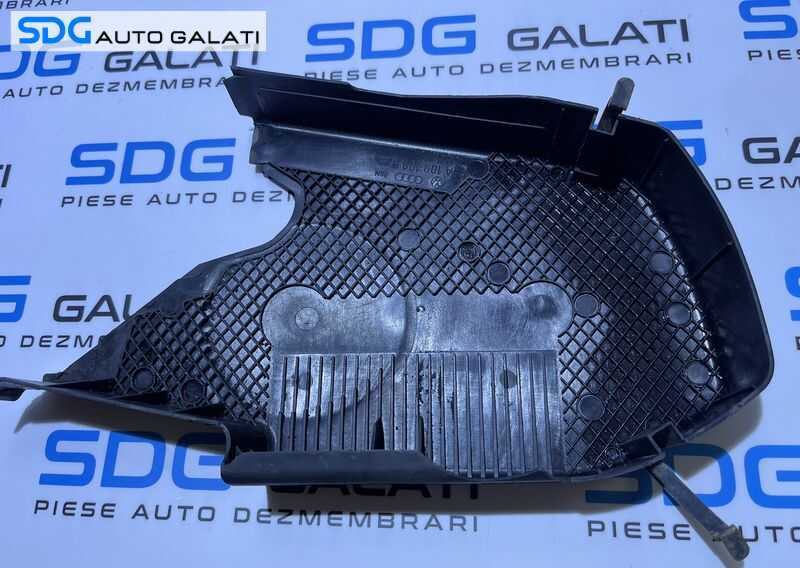 Capac Distributie Motor Audi A4 B5 1.6 AHL ARM ANA 1997 - 2001 Cod 06A109108B