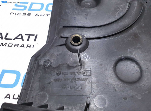 Capac Distributie Motor Audi A4 B5 1.9 AHH 1995 - 2001 Cod 028109123AB [V0110]