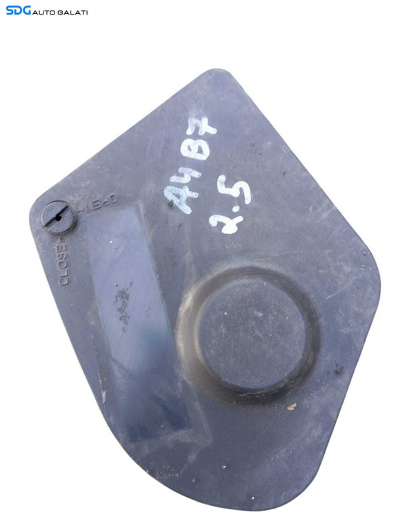 Capac Distributie Motor Audi A4 B7 2.5 TDI 2004 - 2008 Cod 06D109167A [V0431]