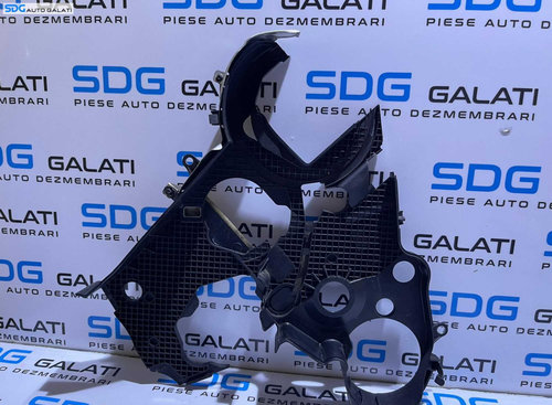 Capac Distributie Motor Audi A6 C7 2.0 TDI CGLC CGLD CMGB CGLE 2011 - 2014 Cod 03L109145B [V0081]