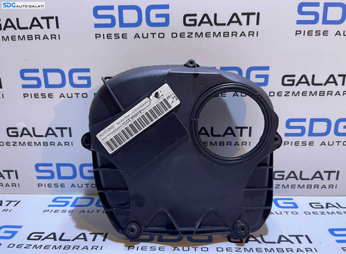 Capac Distributie Motor Audi A8 D4 2.0 TFSI CHJA 2008 - 2017 Cod 06H103269H 06H103277G [V0120]