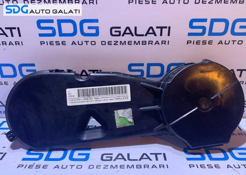 Capac Distributie Motor Audi Q7 3.0 TDI V6 BUN BUG 2007 - 2010 Cod 059109123AB 059109107H [V0122]