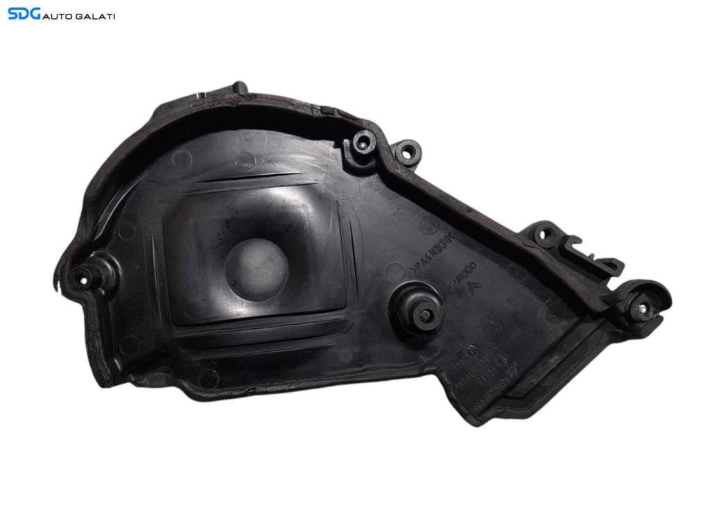 Capac Distributie Motor Citroen C4 1.6 HDI 9HX 2004 - 2011 Cod 9684193080 9686975480 [N0923]