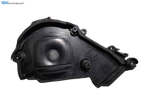 Capac Distributie Motor Citroen C4 1.6 HDI 9HX 2004 - 2011 Cod 9684193080 9686975480 [N0923]