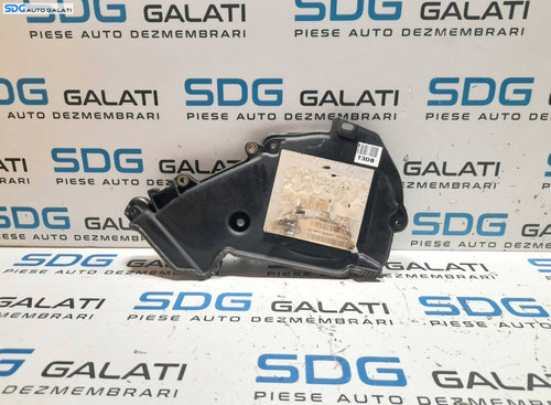 Capac Distributie Motor Citroen C4 1.6 HDI 9HX 2004 - 2008 Cod 9684193080 9686975480 [N0115]