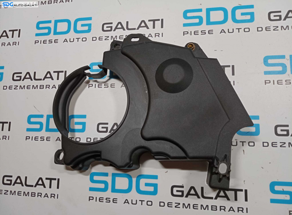 Capac Distributie Motor Citroen C4 2.0 HDI 2004 - 2010 Cod 9682068380 [S170]