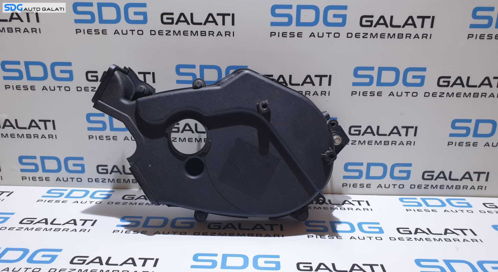 Capac Distributie Motor Citroen C6 2.7 6V 2005 - 2012 Cod 4R8Q-6019-CG [V0112]