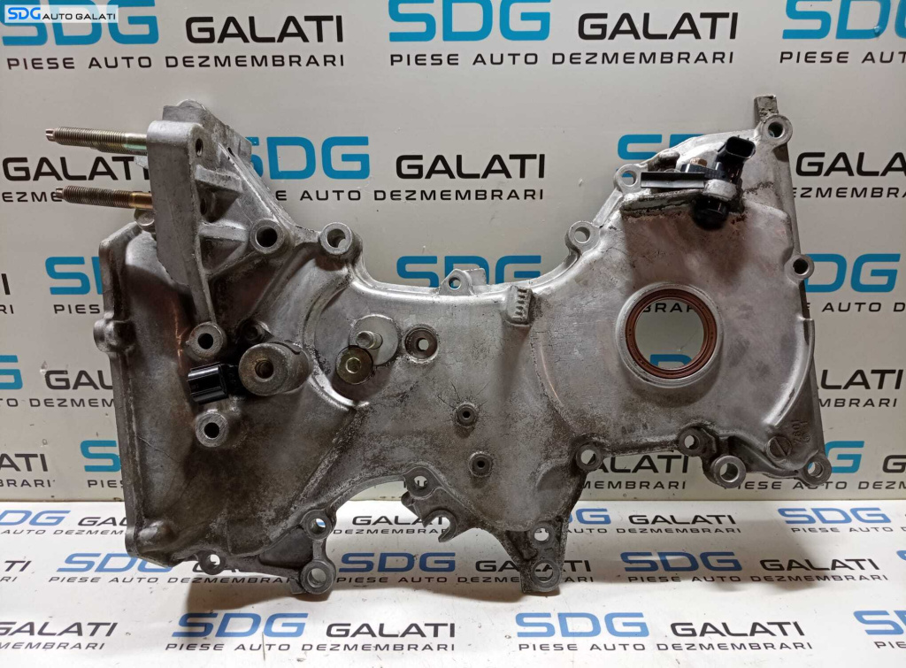 Capac Distributie Motor Cu Senzori Mazda 3 1.4 B 2003 - 2009 [M5676]