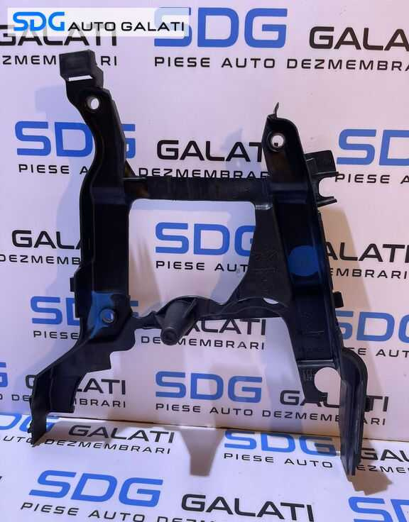 Capac Distributie Motor Dacia Dokker 1.5 DCI 2012 - 2018 Cod 8200958221