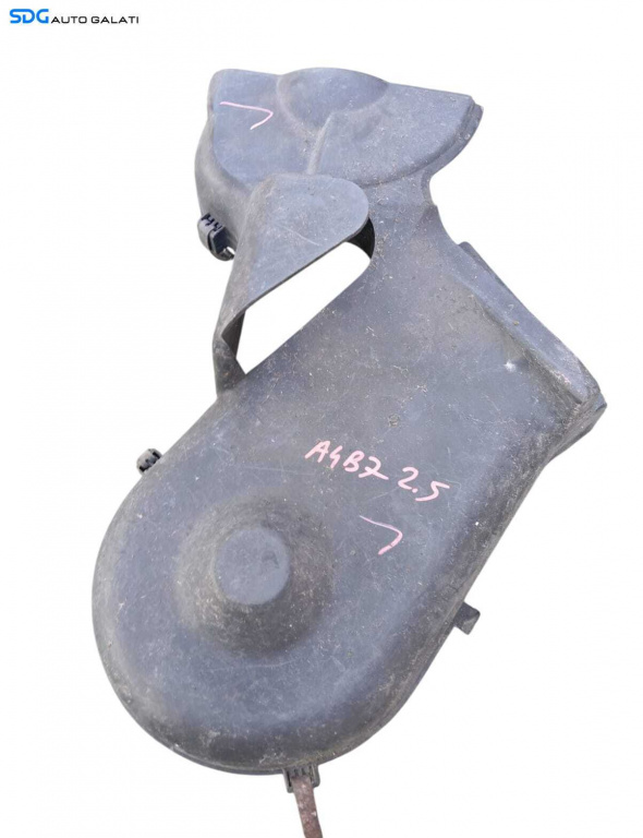 Capac Distributie Motor Dreapta Volkswagen Passat B5 2.5 TDI 1997 - 2001 Cod 059109108A [V0427]