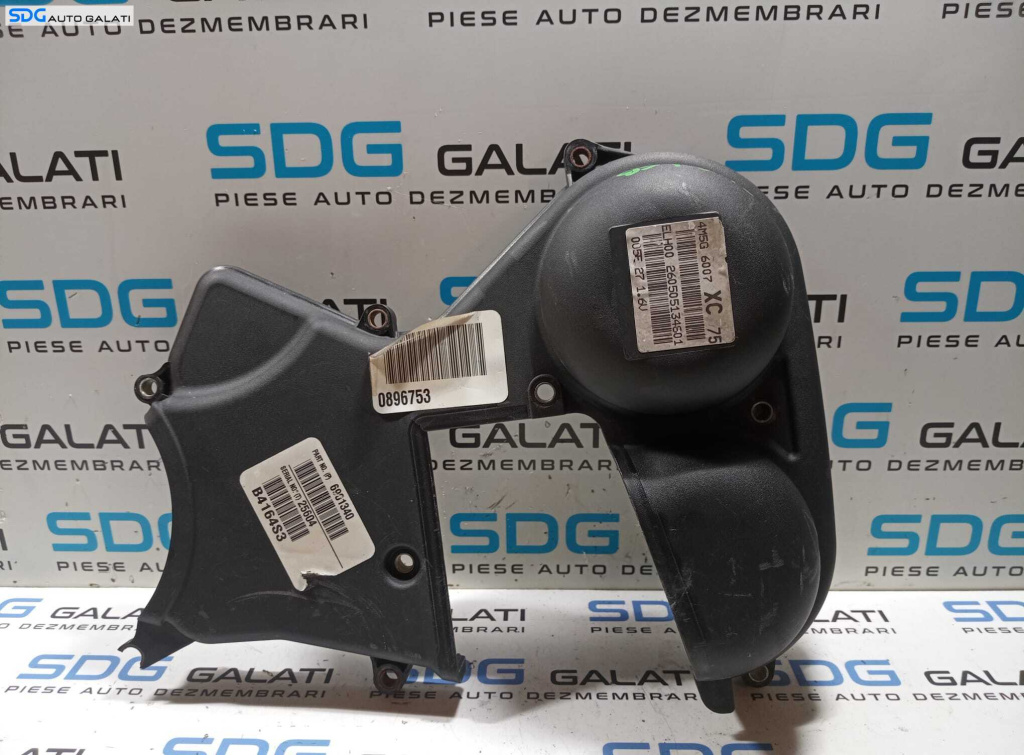 Capac Distributie Motor Ford C-Max 1 1.6 B 2004 - 2010 Cod 4M5G-6P073-BC [M5450]