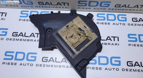 Capac Distributie Motor Ford C-Max 1.6 TDCI 2004 - 2010 Cod 9651560180 [V0077]