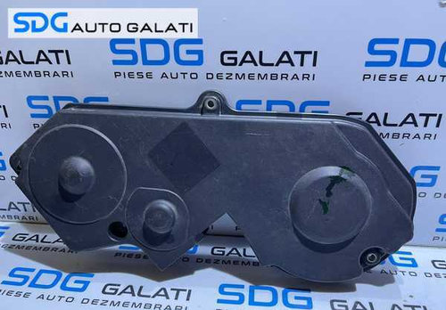 Capac Distributie Motor Ford C-Max 2003 - 2010 Cod 4M5Q-6E006-AB 4M5Q6E006AB [V0100]