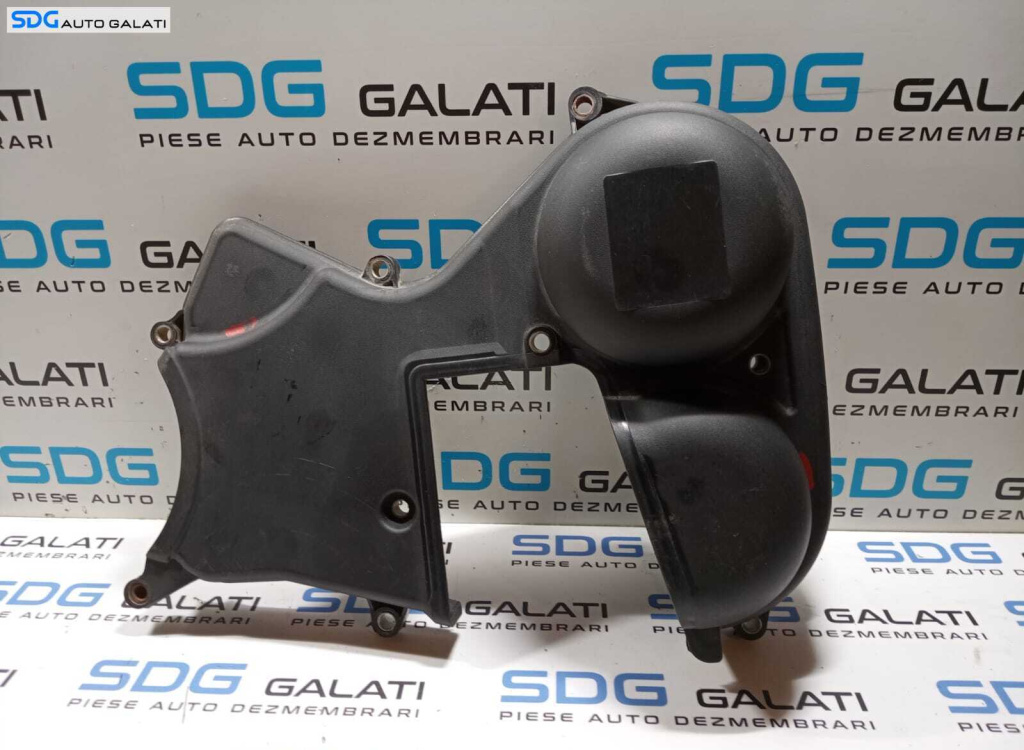 Capac Distributie Motor Ford Focus 1 1.6 B 1998 - 2004 Cod 4M5G-6P073-BE [M4431]