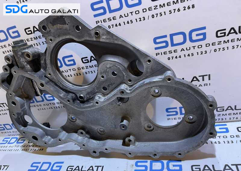 Capac Distributie Motor Ford Galaxy 1.8 TDCI 2006 - 2015 Cod 1S4Q-6K011-AA