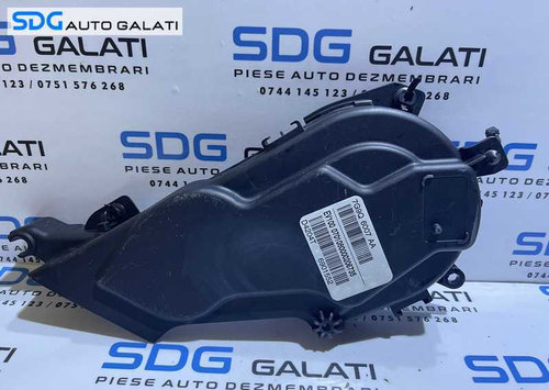 Capac Distributie Motor Ford S-Max 2.0 TDCI 2006 - 2014 Cod 9655399580 7G9Q-6007-AA [S0164]