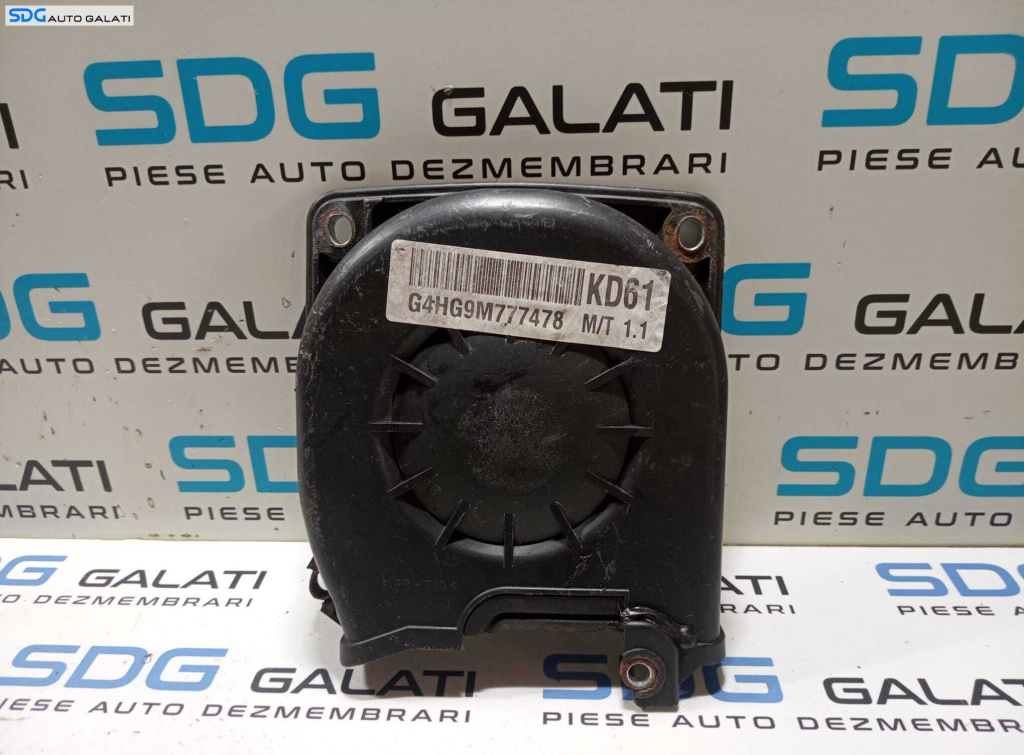 Capac Distributie Motor Kia Picanto 1.1 CRDI 2007 - 2011 Cod 21360-02850 [M4741]