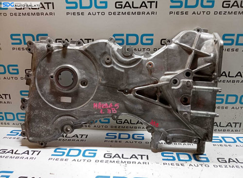 Capac Distributie Motor Mazda 6 1.8 B 2002 - 2008 Cod S5209 [M7576]