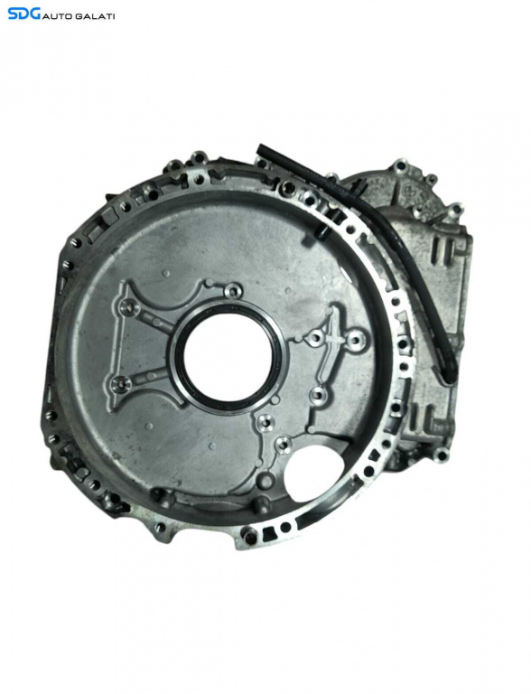 Capac Distributie Motor Mercedes Clasa C Class W205 2.2 CDI 2013 - 2018 Cod A6510150602 [N0901]