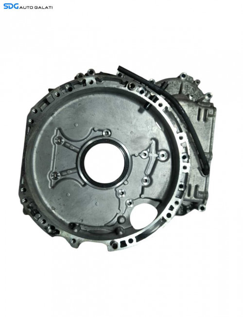 Capac Distributie Motor Mercedes Clasa C Class W205 2.2 CDI 2013 - 2018 Cod A6510150602 [N0901]