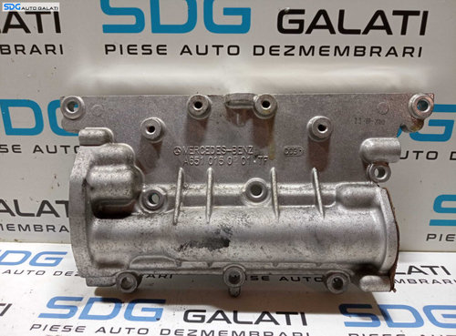 Capac Distributie Motor Mercedes Sprinter 2.2 CDI 2006 - 2016 Cod A6510150201 [M4952]