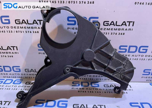 Capac Distributie Motor Opel Zafira B 1.7 CDTI 2006 - 2015 Cod 8973762441 897376244 [V0092]