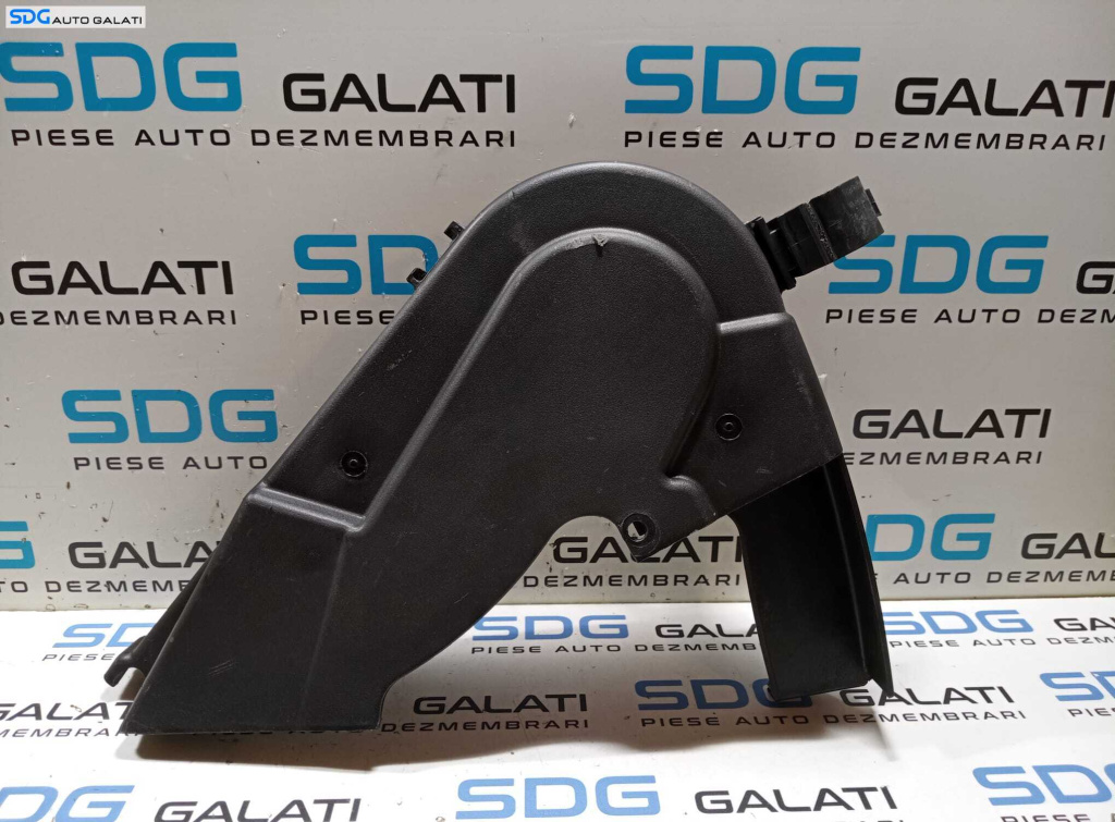 Capac Distributie Motor Peugeot 307 2.0 HDI 2002 - 2008 Cod 96124100 9628959180 [M5670]