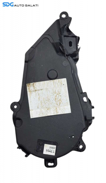 Capac Distributie Motor Peugeot 308 2.0 HDI 2007 - 2014 Cod 9802982180 [L7384]