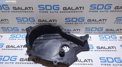 Capac Distributie Motor Peugeot 407 2.7 V6 2004 - 2010 Cod 4R8Q-6019-CG [V0112]