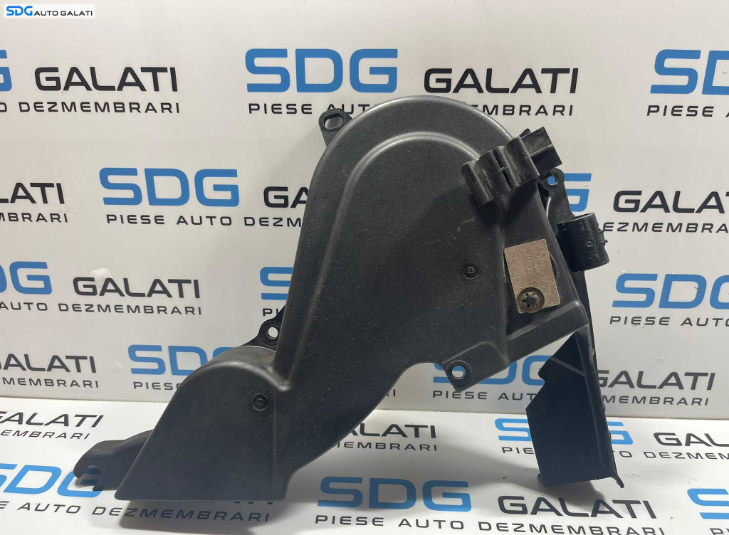 Capac Distributie Motor Peugeot 807 2.2 HDI 2002 - 2008 Cod 9637581080