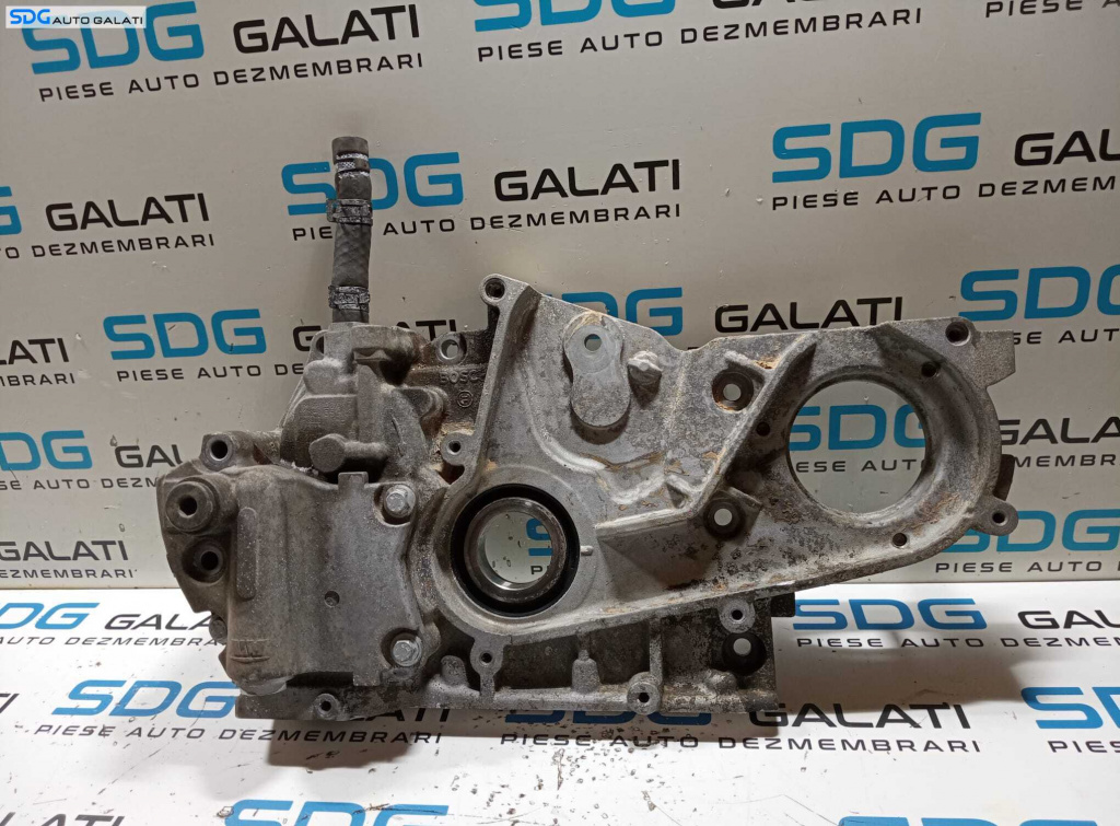 Capac Distributie Motor Pompa Ulei Dodge Nitro 2.8 CRD 2007 - 2012 [M7419]