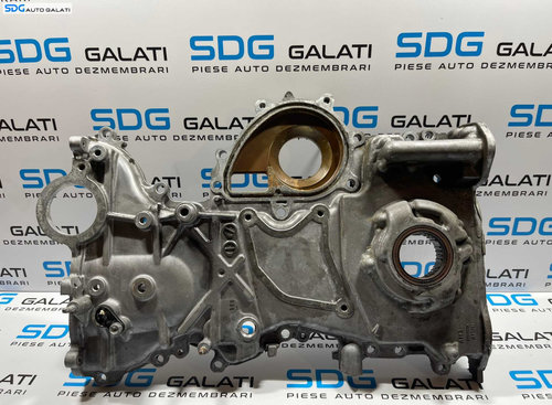 Capac Distributie Motor Pompa Ulei Toyota Auris 2.2 D 2007 - 2012 Cod cdpulissdgb1