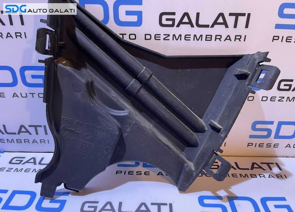 Capac Distributie Motor Renault Clio 3 1.5 DCI 2005 - 2014 Cod 8200795012A 8200795012 [V0445]