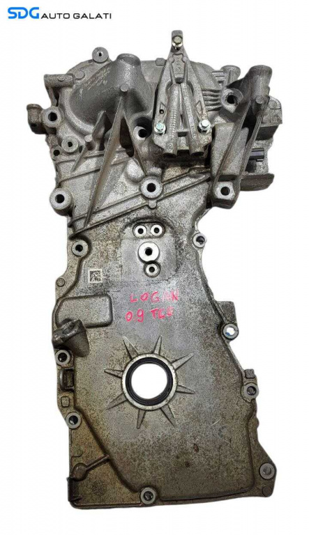 Capac Distributie Motor Renault Clio 4 0.9 TCE 2012 - 2020 Cod 135022061R 35020865R [L7281]