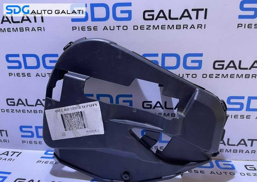 Capac Distributie Motor Renault Fluence 1.5 DCI 2010 - 2016 Cod 8200795003C 8200795003 1356355101R 8...
