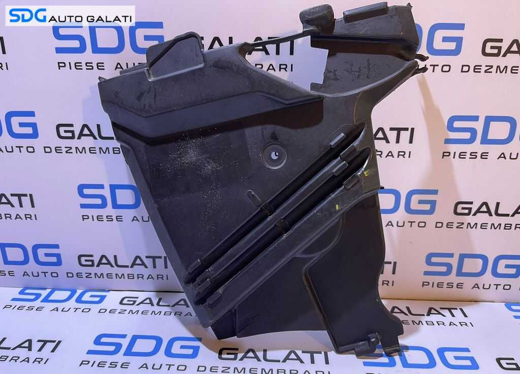 Capac Distributie Motor Renault Megane 2 1.5 DCI 2002 - 2008 Cod 8200653638 [V0096]