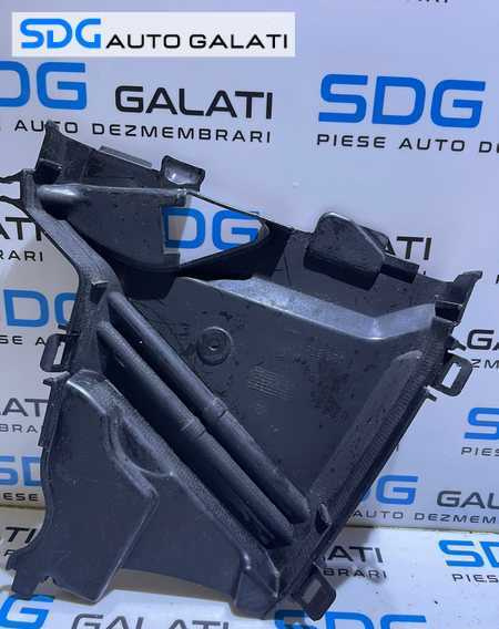 Capac Distributie Motor Renault Megane 2 1.5 DCI 2002 - 2008 Cod 8200102678 [V0095]