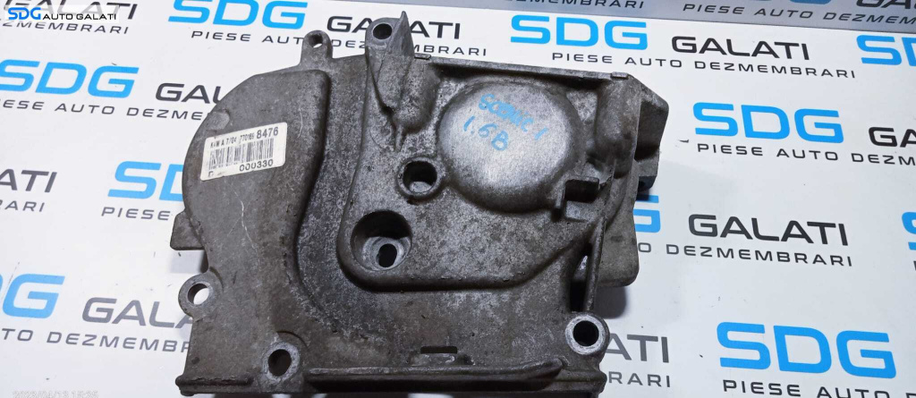 Capac Distributie Motor Renault Scenic 1 1.6 1999 - 2003 Cod 7701698476
