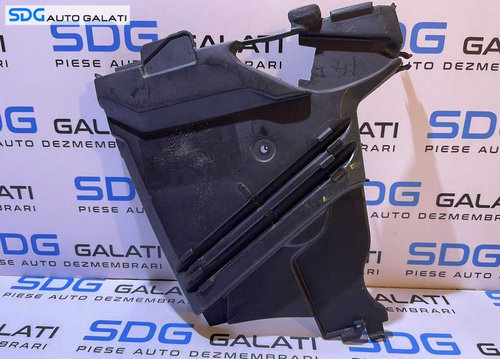Capac Distributie Motor Renault Scenic 2 1.5 DCI 2003 - 2009 Cod 8200653638 [V0096]