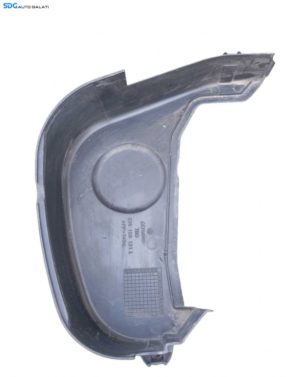 Capac Distributie Motor Seat Ibiza 6J 1.4 i CGGB 2008 - 2017 Cod 036108121L [V0433]